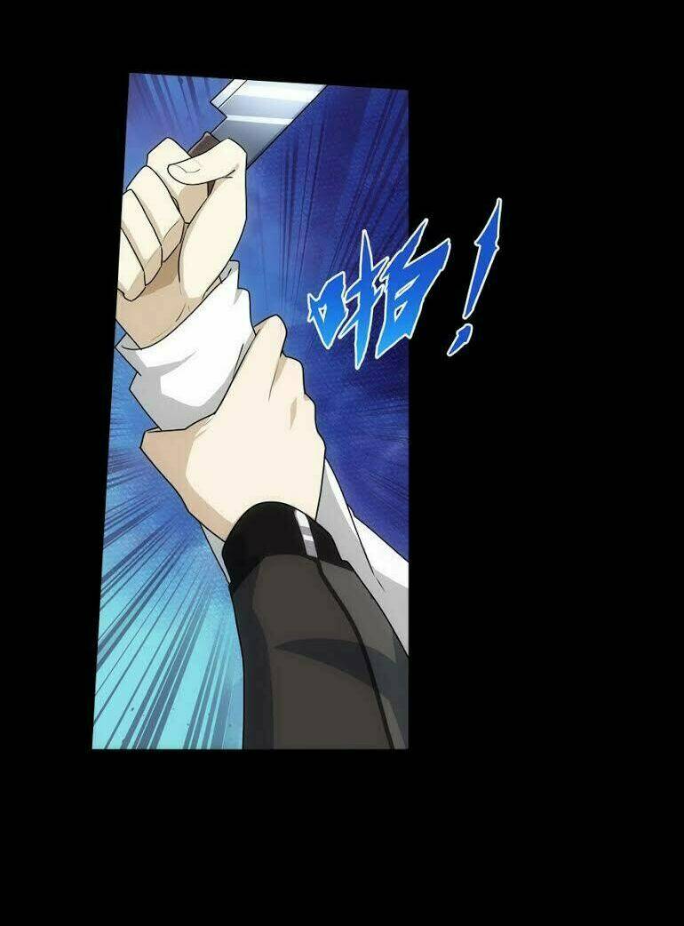 Bạn Gái Zombie Của Tôi Chap 22 - Next Chap 23