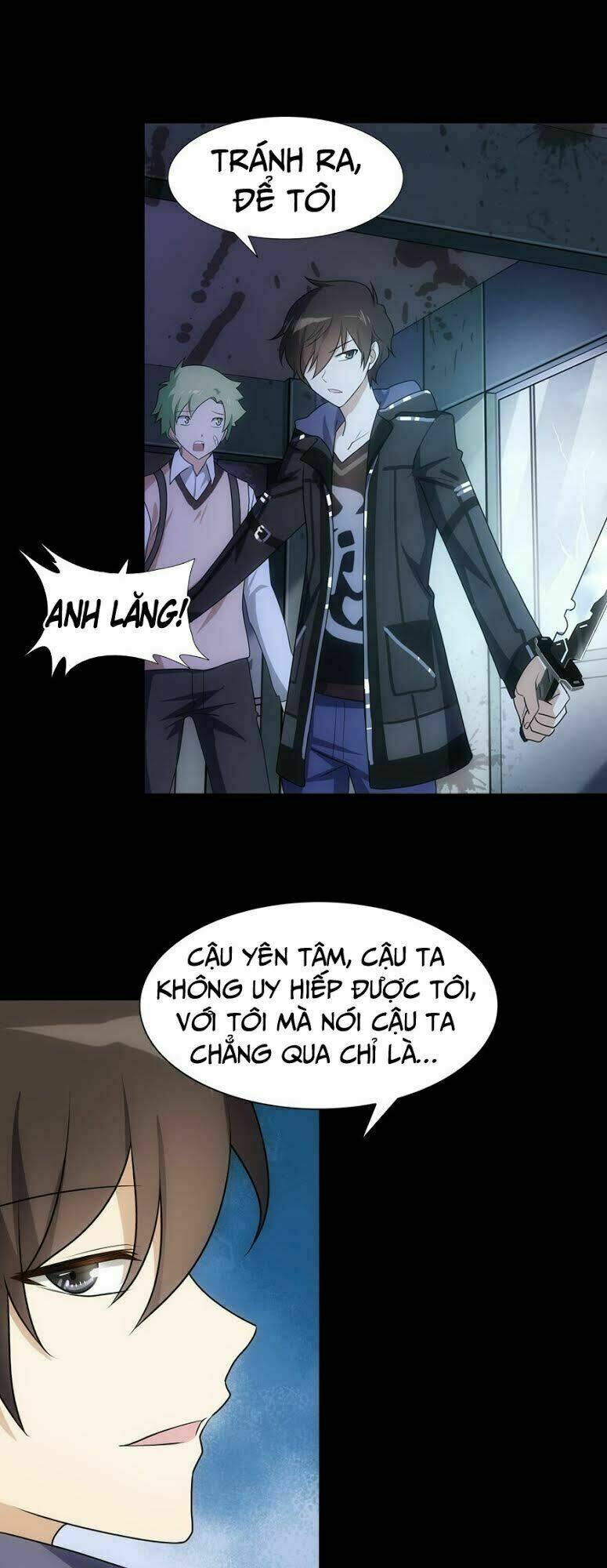 Bạn Gái Zombie Của Tôi Chap 22 - Next Chap 23