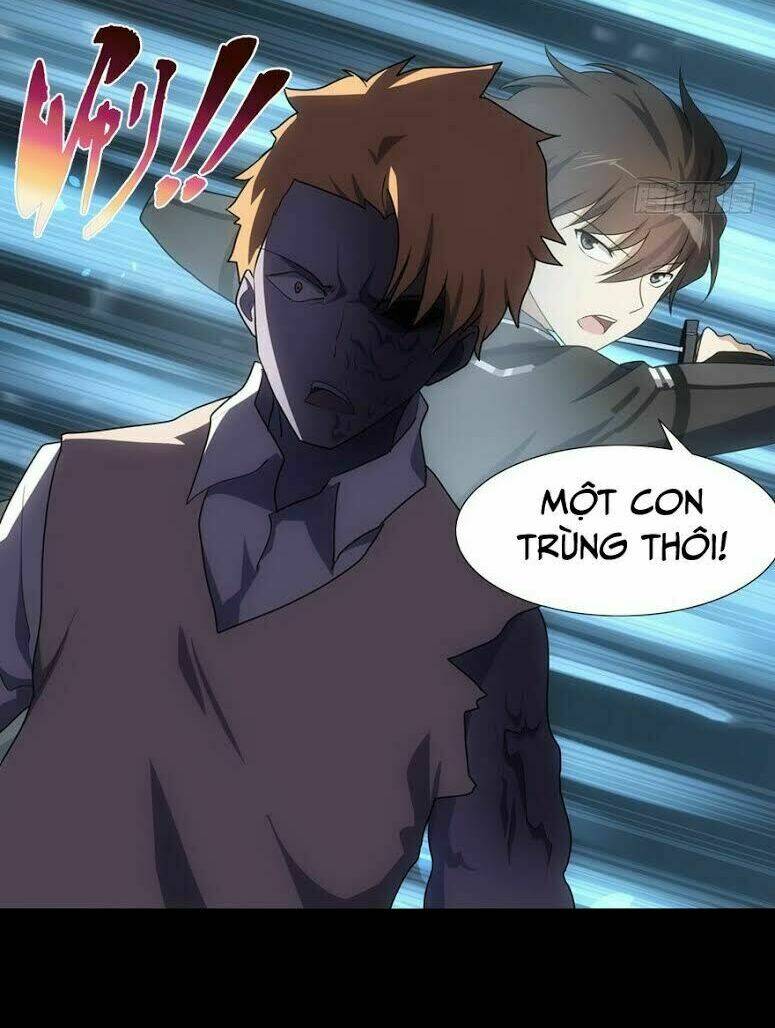 Bạn Gái Zombie Của Tôi Chap 22 - Next Chap 23