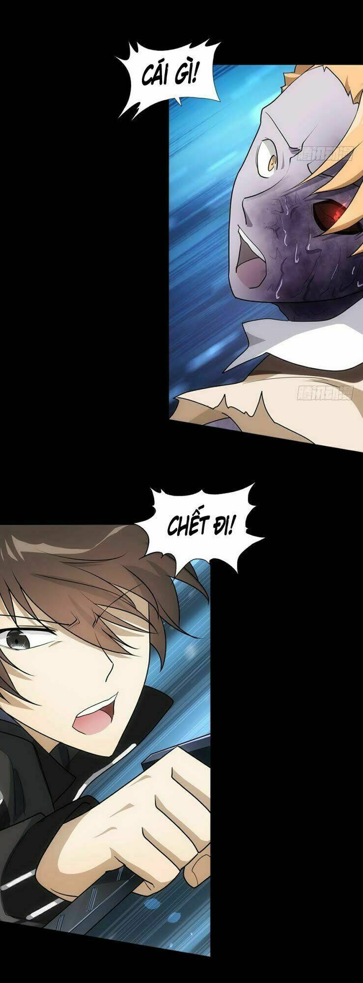 Bạn Gái Zombie Của Tôi Chap 22 - Next Chap 23
