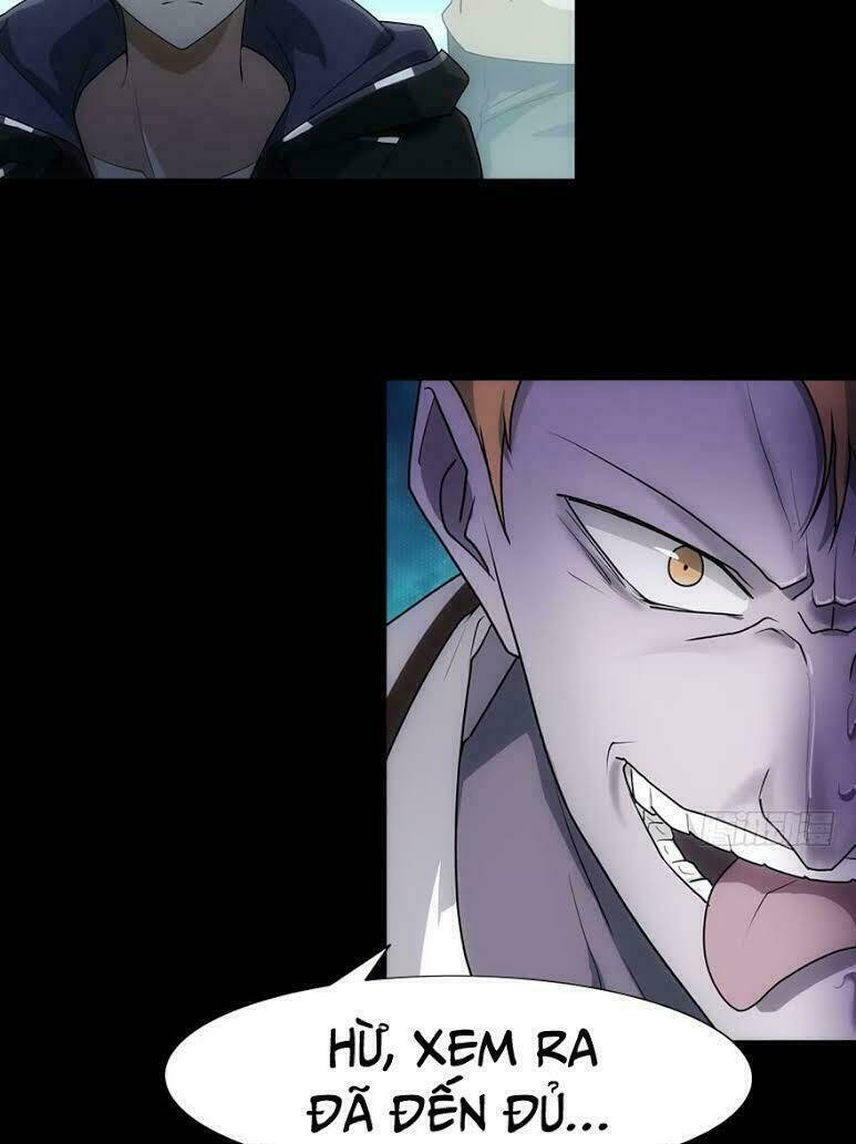 Bạn Gái Zombie Của Tôi Chap 22 - Next Chap 23