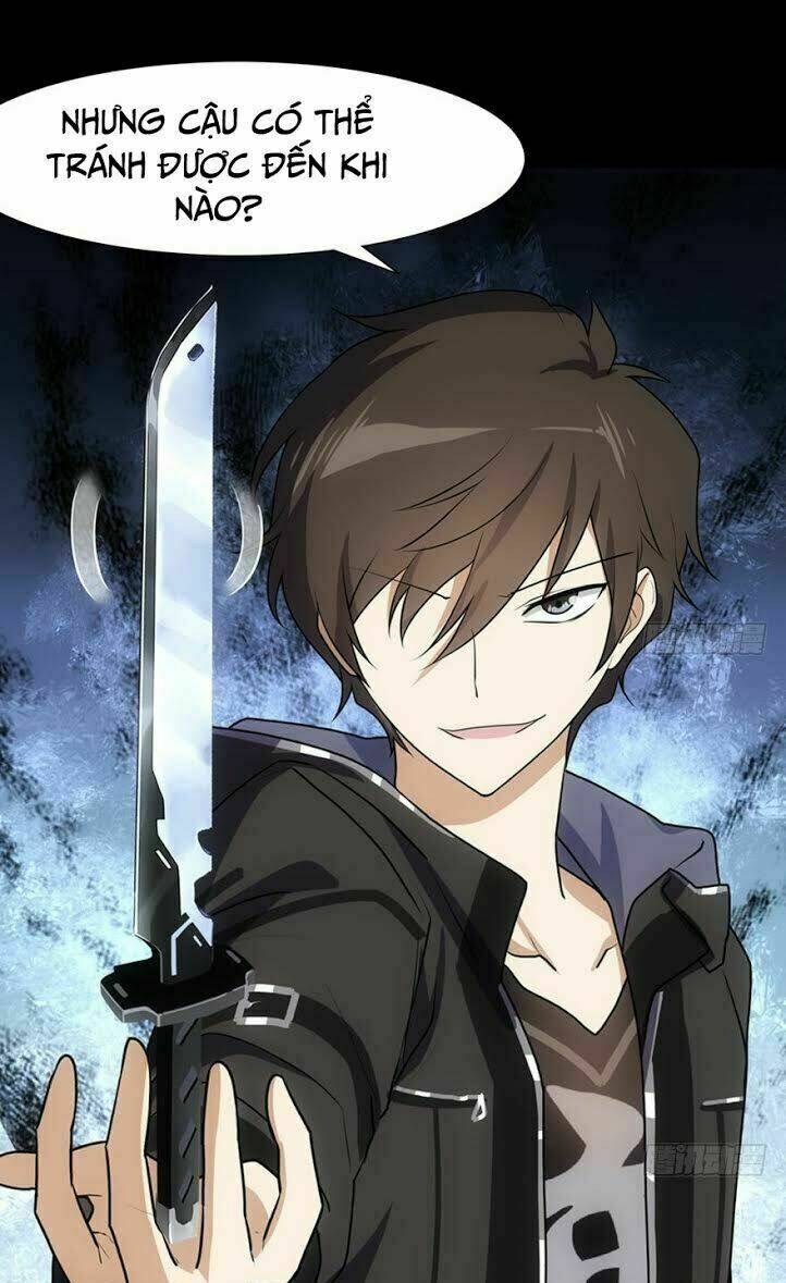 Bạn Gái Zombie Của Tôi Chap 22 - Next Chap 23