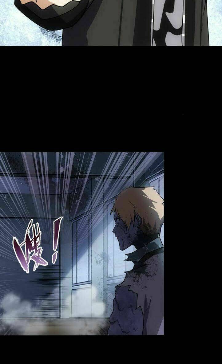 Bạn Gái Zombie Của Tôi Chap 22 - Next Chap 23