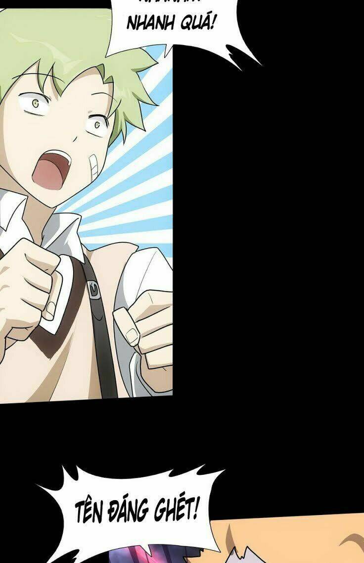 Bạn Gái Zombie Của Tôi Chap 22 - Next Chap 23