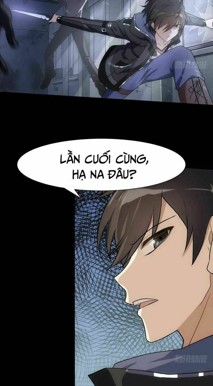 Bạn Gái Zombie Của Tôi Chap 22 - Next Chap 23