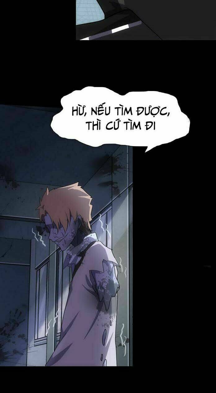 Bạn Gái Zombie Của Tôi Chap 22 - Next Chap 23