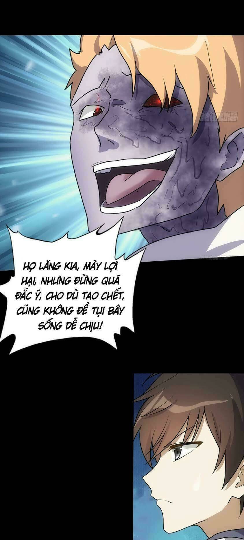 Bạn Gái Zombie Của Tôi Chap 22 - Next Chap 23