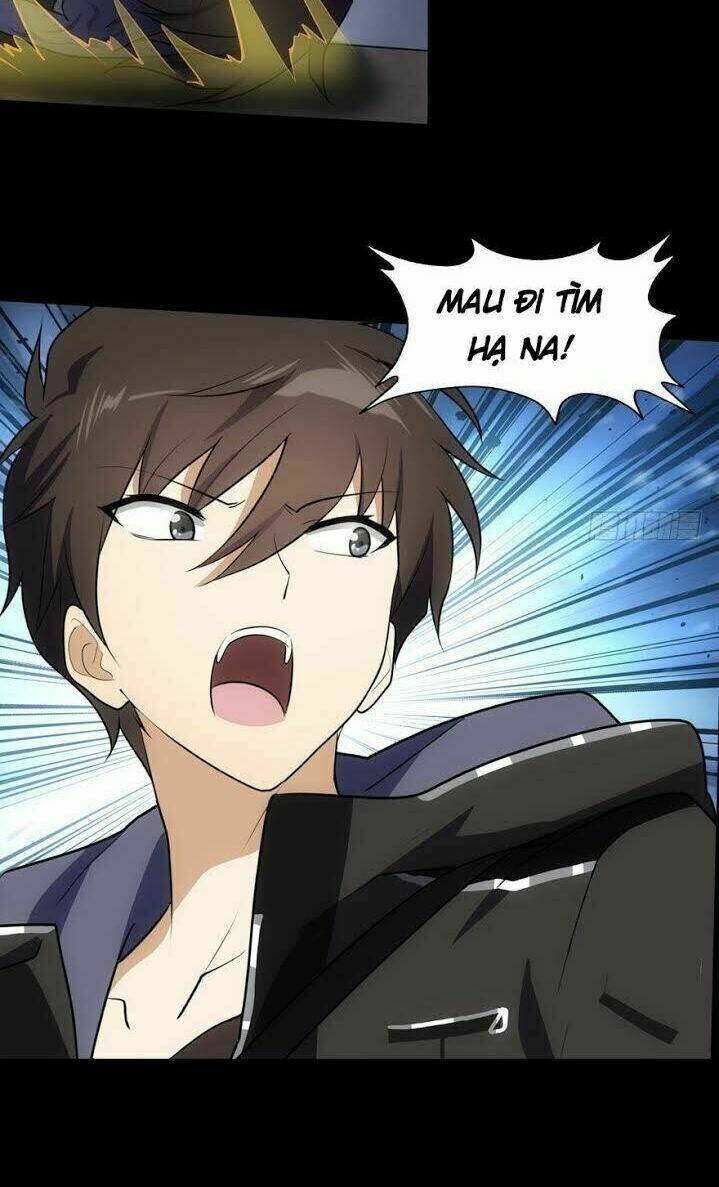 Bạn Gái Zombie Của Tôi Chap 22 - Next Chap 23