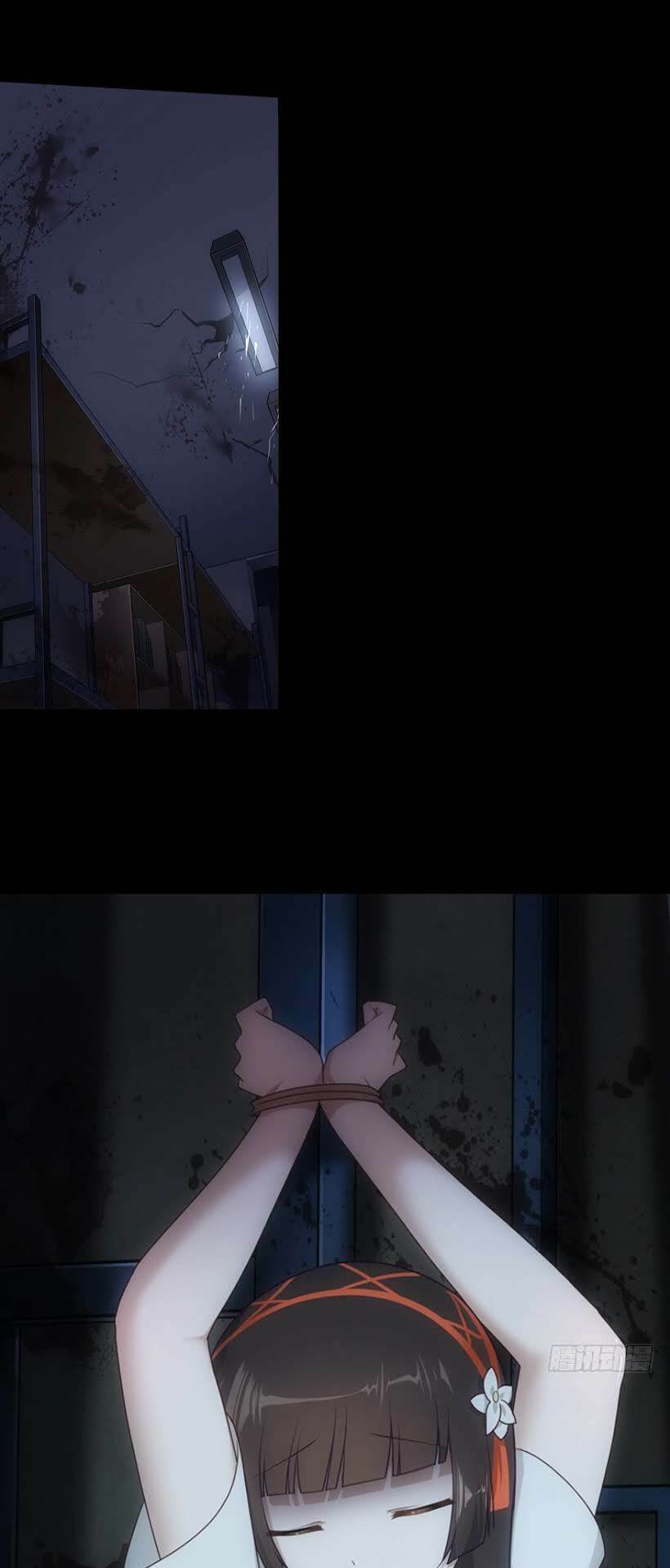 Bạn Gái Zombie Của Tôi Chap 22 - Next Chap 23