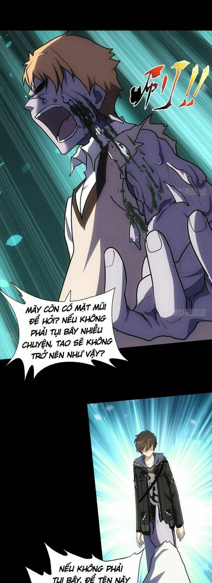 Bạn Gái Zombie Của Tôi Chap 22 - Next Chap 23