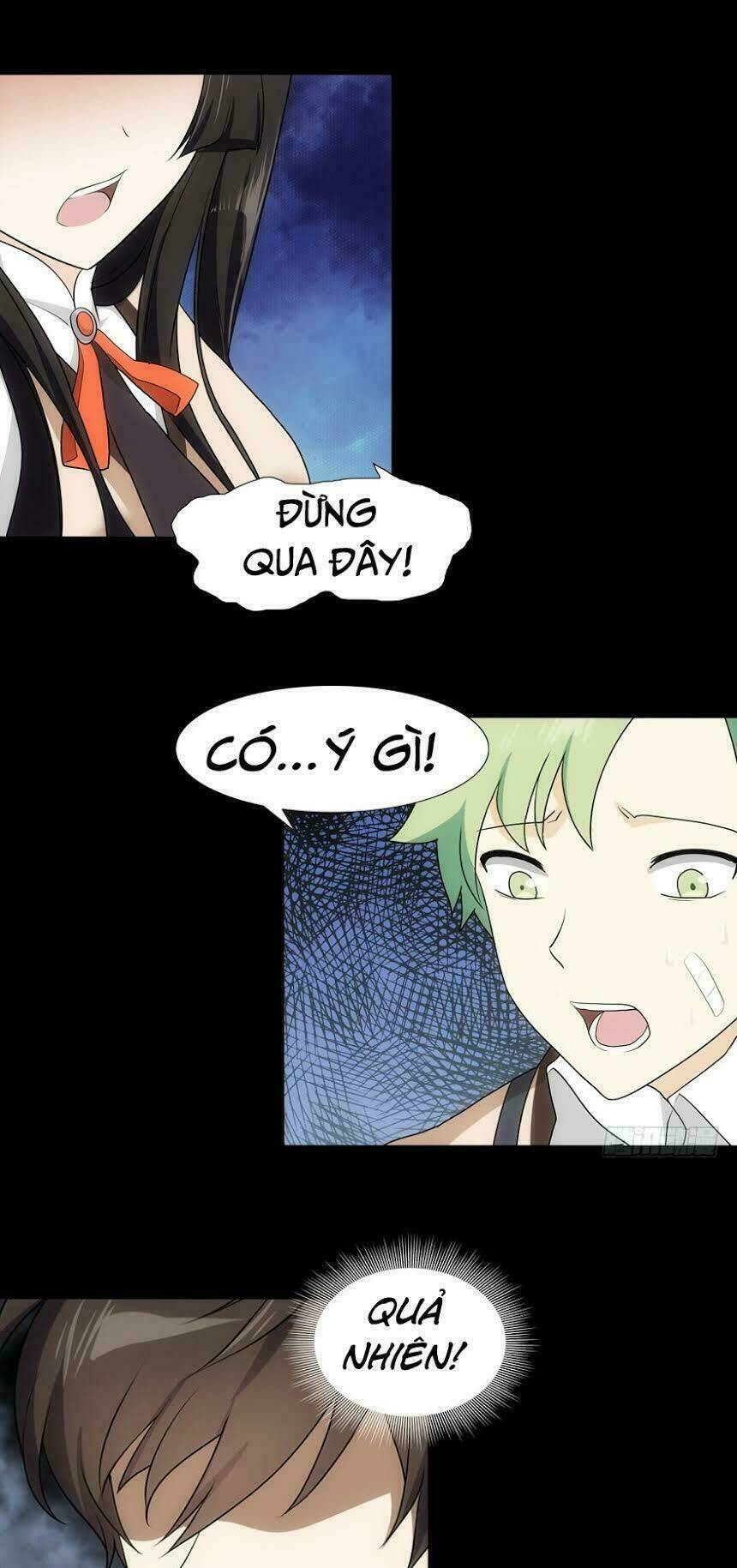 Bạn Gái Zombie Của Tôi Chap 22 - Next Chap 23