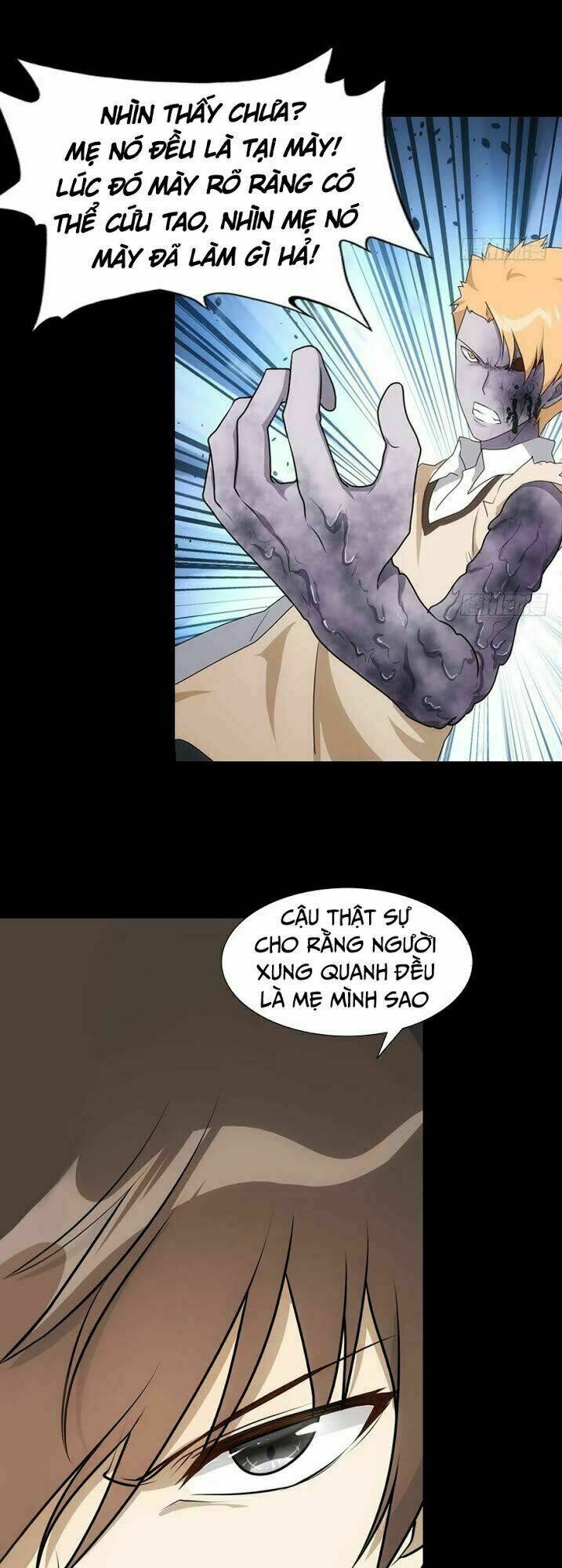 Bạn Gái Zombie Của Tôi Chap 22 - Next Chap 23