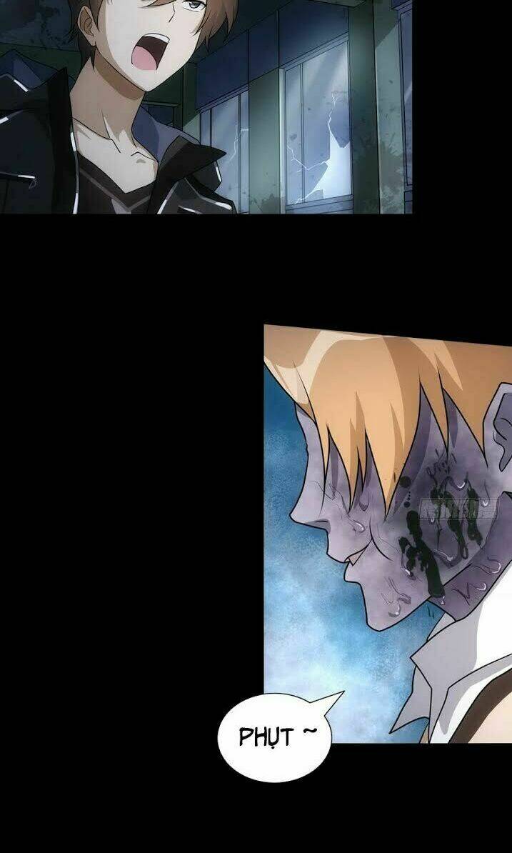 Bạn Gái Zombie Của Tôi Chap 22 - Next Chap 23