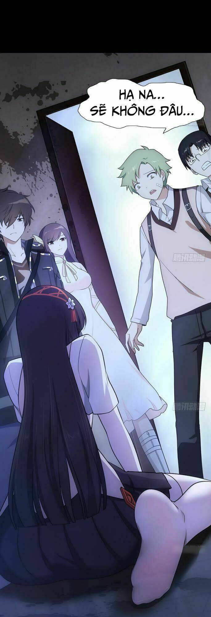 Bạn Gái Zombie Của Tôi Chap 23 - Next Chap 24