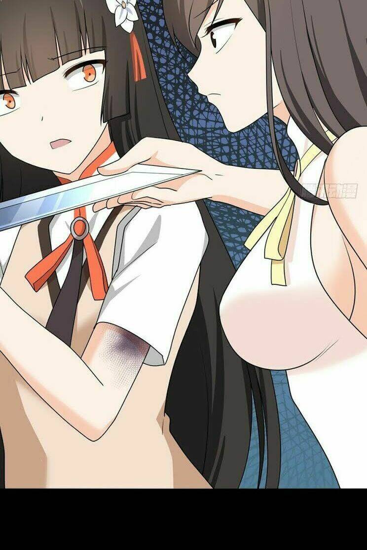 Bạn Gái Zombie Của Tôi Chap 23 - Next Chap 24