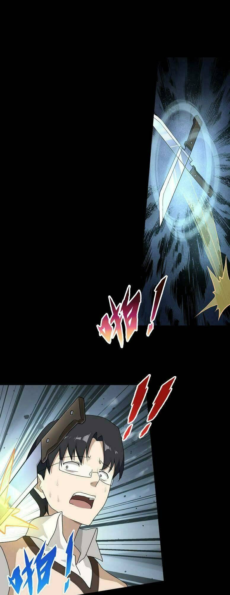 Bạn Gái Zombie Của Tôi Chap 23 - Next Chap 24