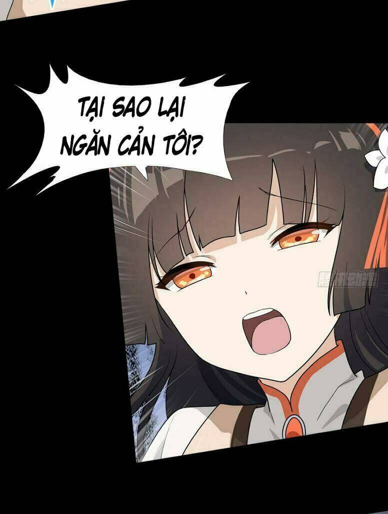 Bạn Gái Zombie Của Tôi Chap 23 - Next Chap 24