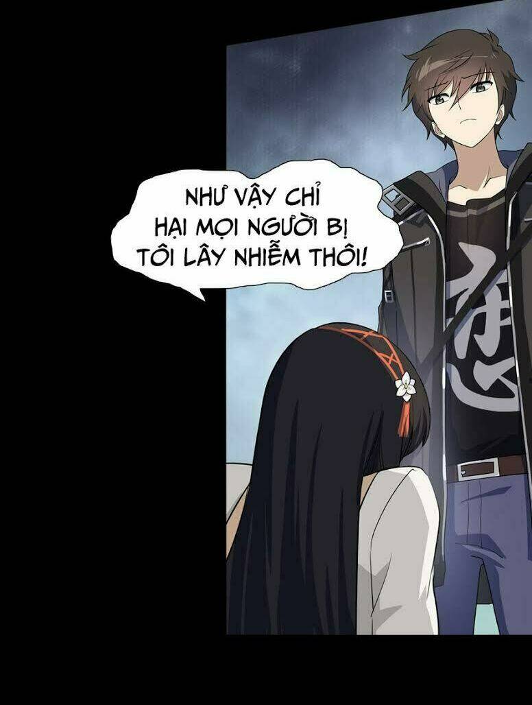 Bạn Gái Zombie Của Tôi Chap 23 - Next Chap 24