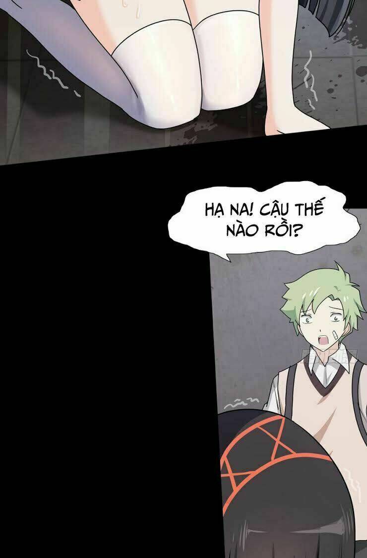 Bạn Gái Zombie Của Tôi Chap 23 - Next Chap 24