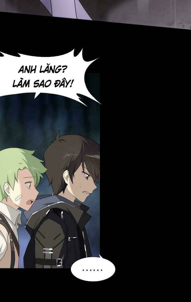 Bạn Gái Zombie Của Tôi Chap 23 - Next Chap 24