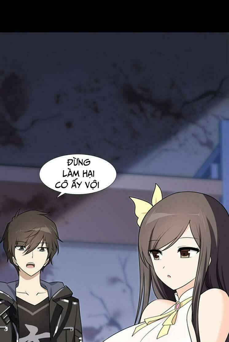 Bạn Gái Zombie Của Tôi Chap 23 - Next Chap 24