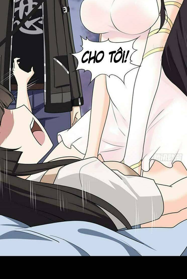 Bạn Gái Zombie Của Tôi Chap 23 - Next Chap 24