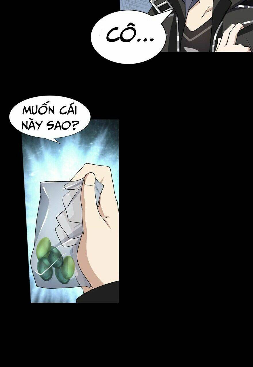 Bạn Gái Zombie Của Tôi Chap 23 - Next Chap 24