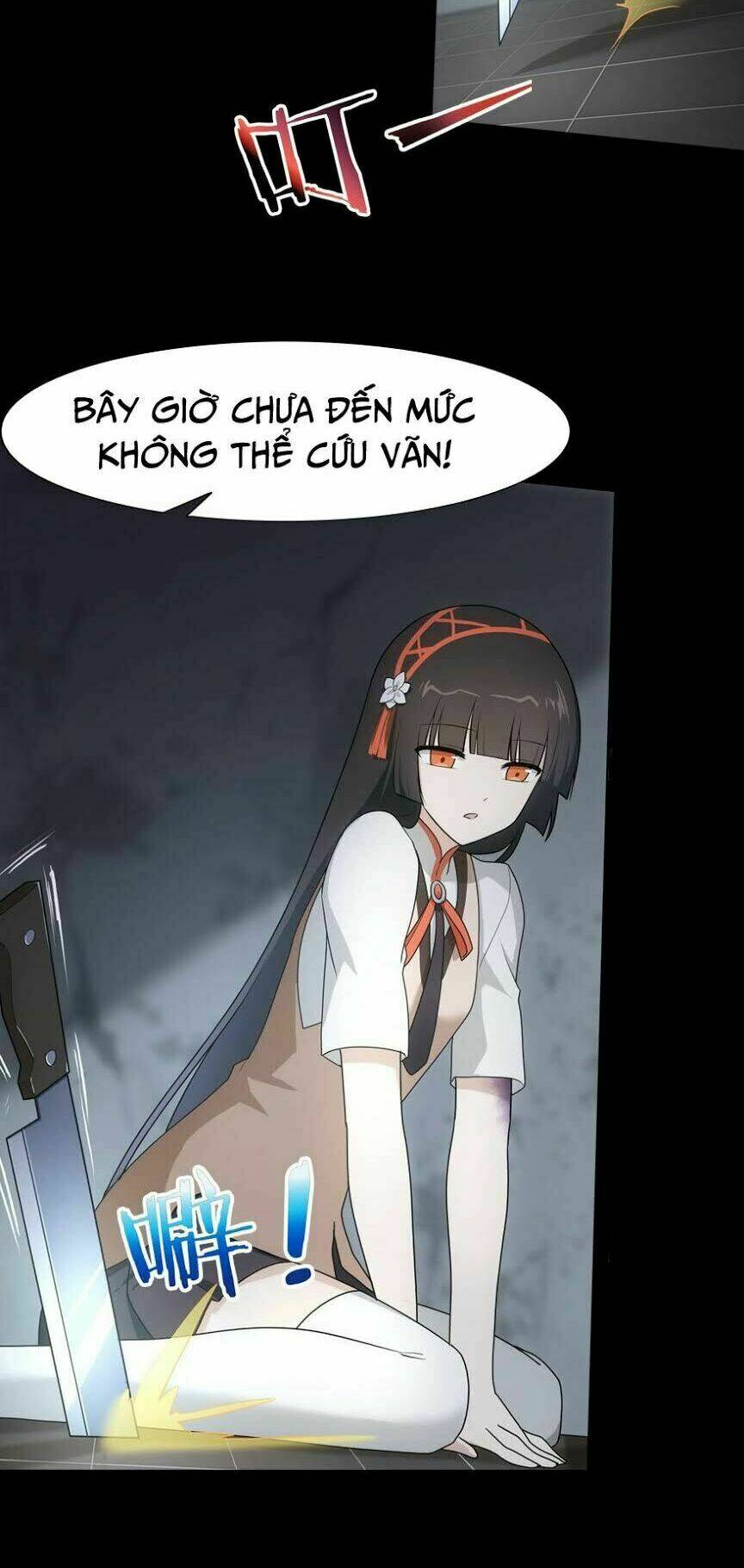 Bạn Gái Zombie Của Tôi Chap 23 - Next Chap 24