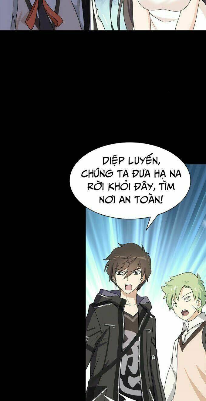 Bạn Gái Zombie Của Tôi Chap 23 - Next Chap 24