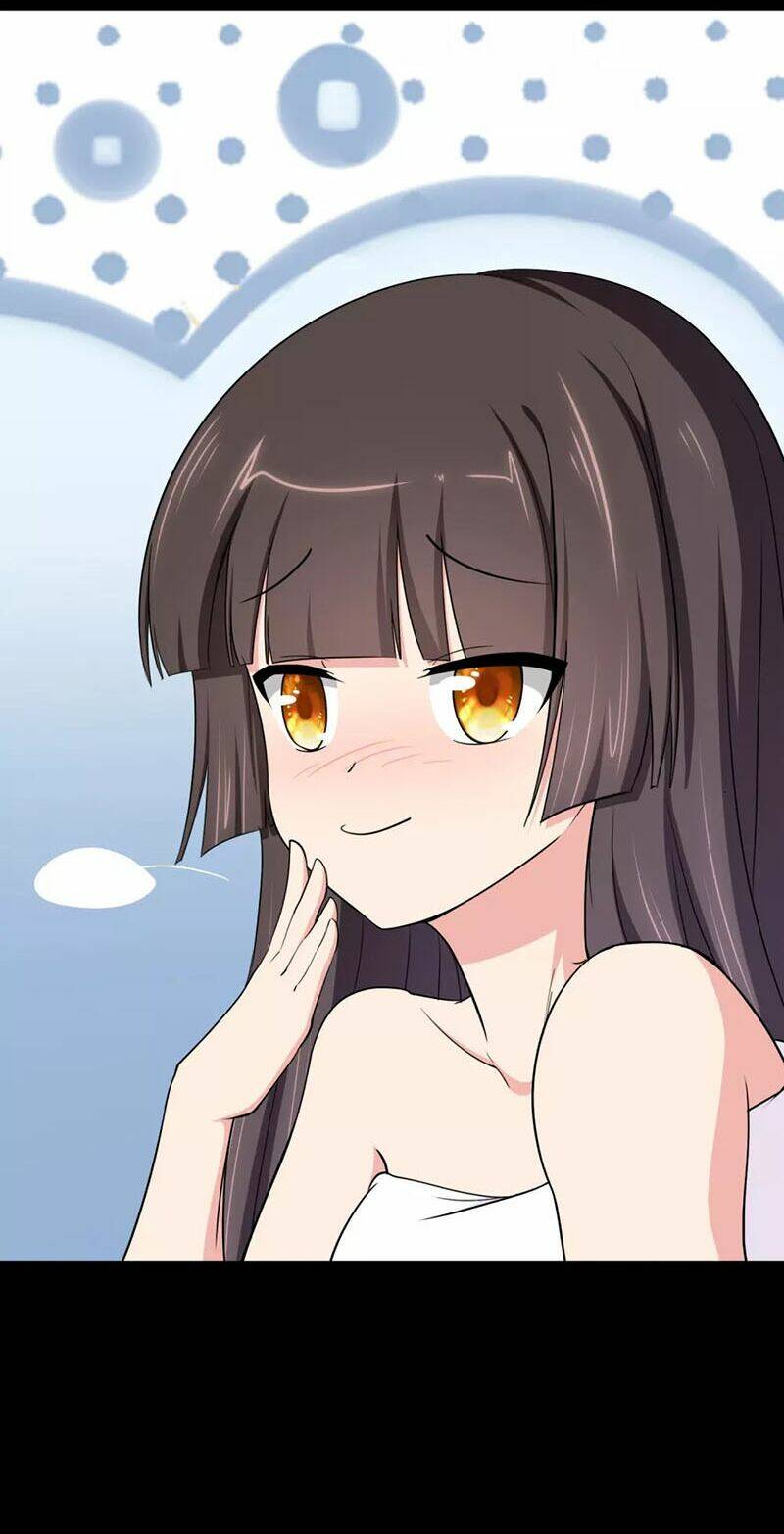 Bạn Gái Zombie Của Tôi Chap 233 - Next Chap 234