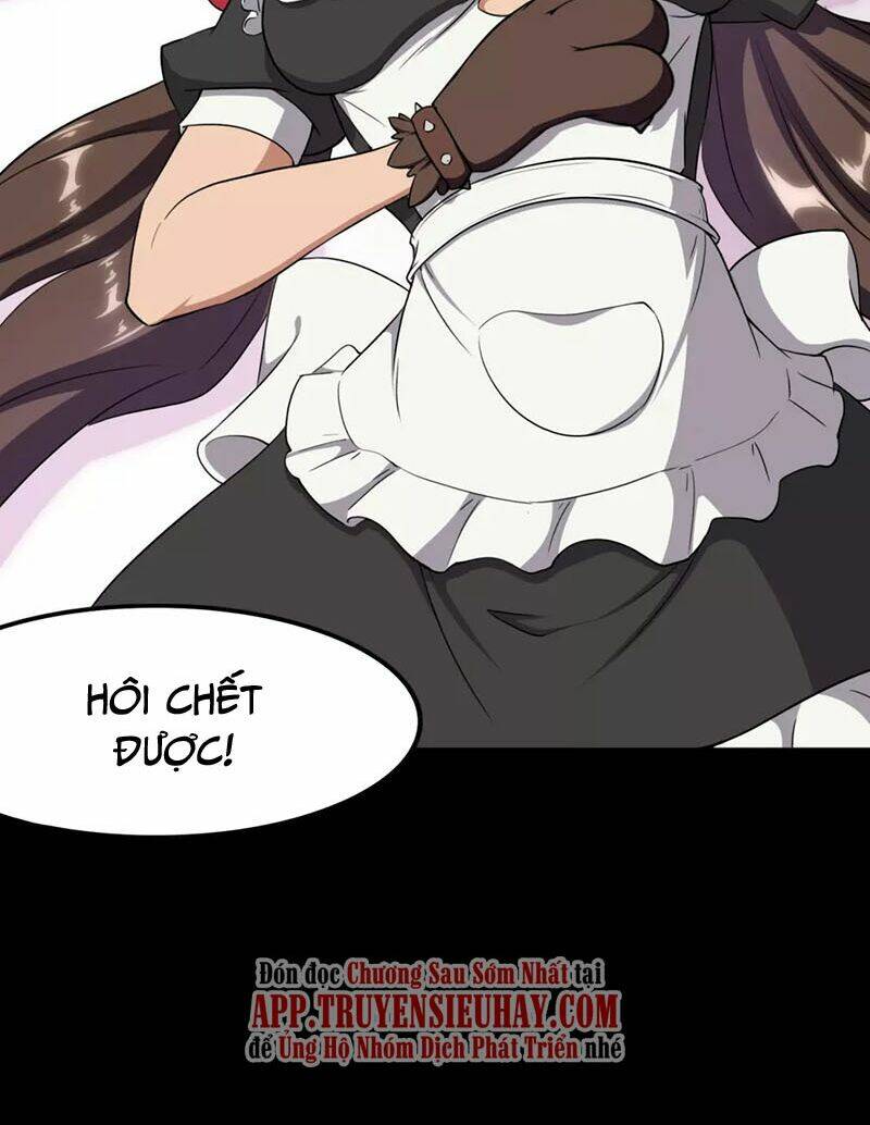 Bạn Gái Zombie Của Tôi Chap 233 - Next Chap 234