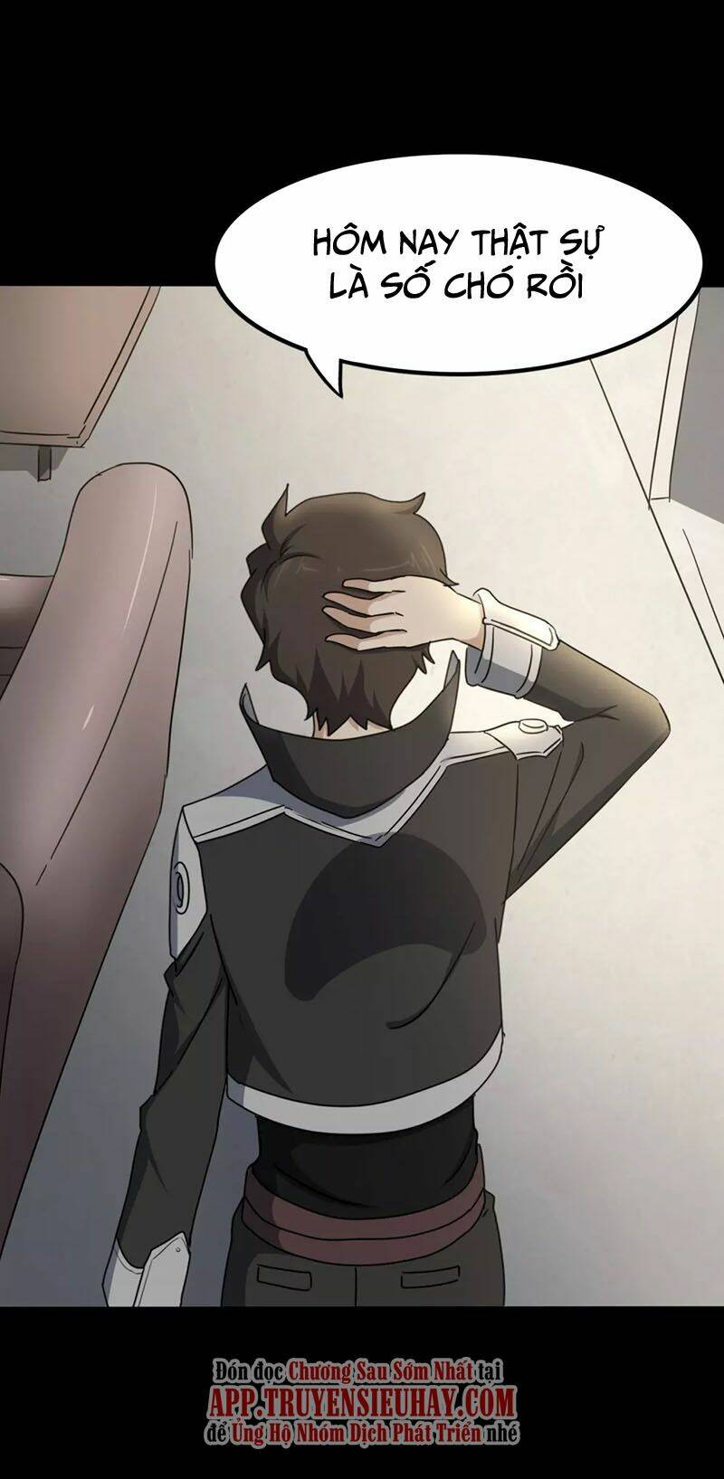 Bạn Gái Zombie Của Tôi Chap 233 - Next Chap 234