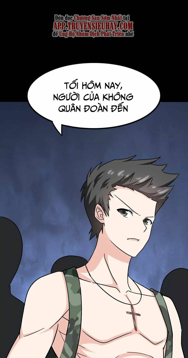 Bạn Gái Zombie Của Tôi Chap 233 - Next Chap 234