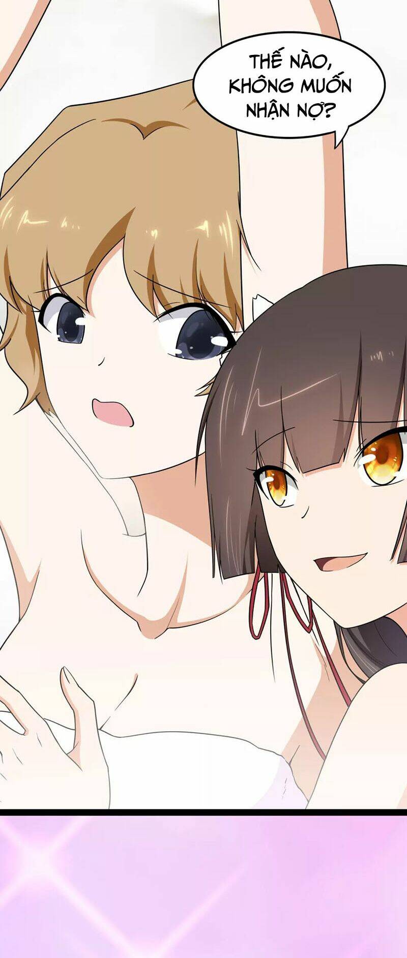 Bạn Gái Zombie Của Tôi Chap 233 - Next Chap 234