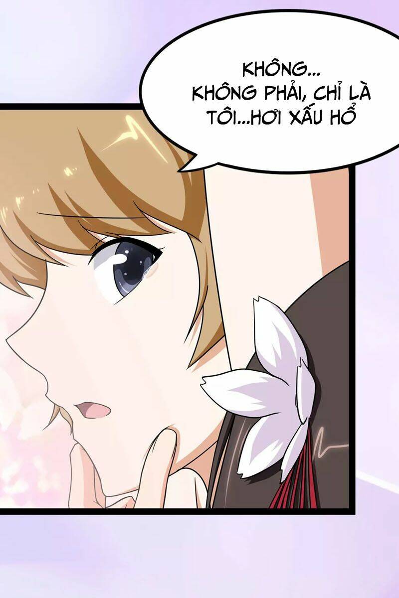 Bạn Gái Zombie Của Tôi Chap 233 - Next Chap 234