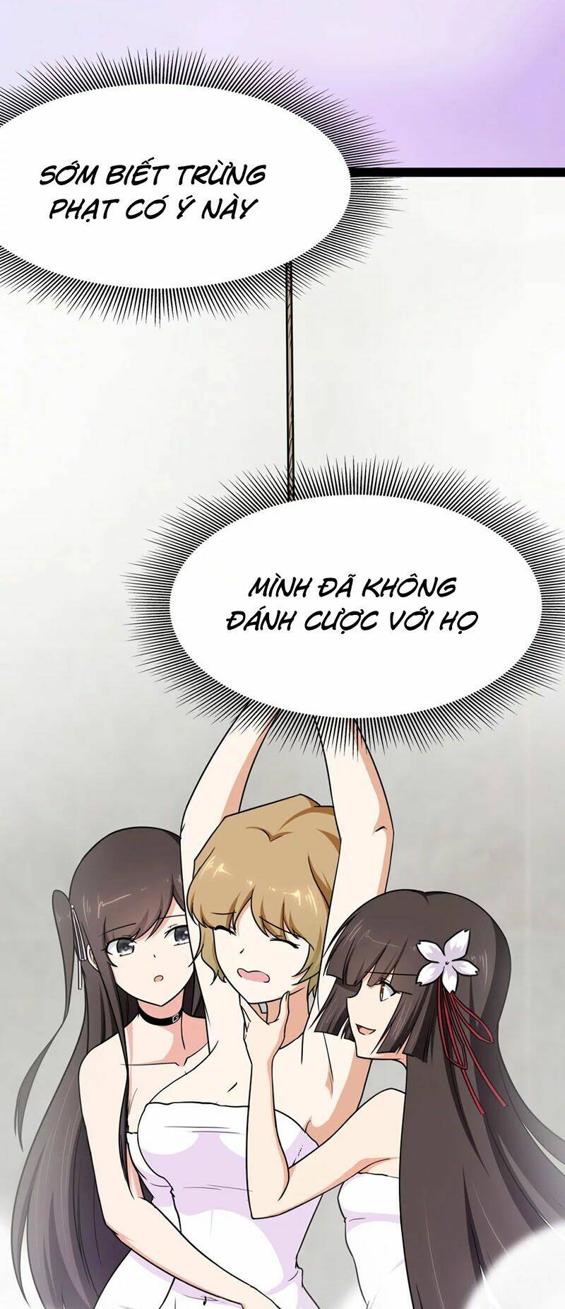 Bạn Gái Zombie Của Tôi Chap 233 - Next Chap 234