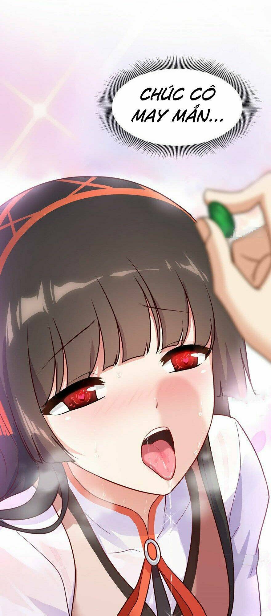 Bạn Gái Zombie Của Tôi Chap 24 - Next Chap 25