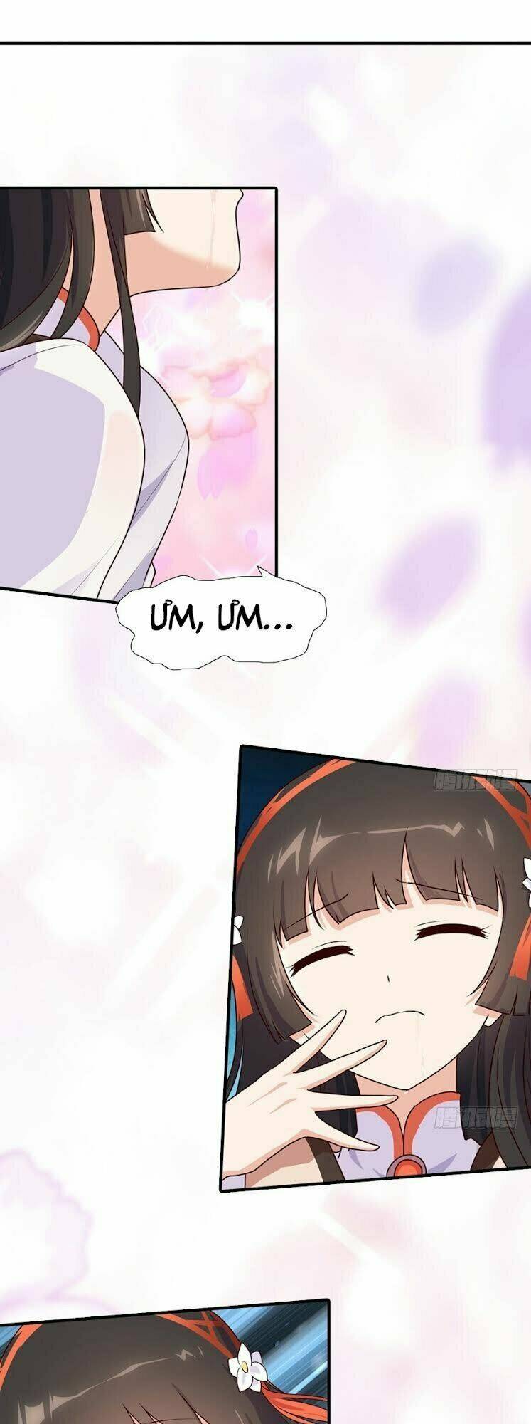 Bạn Gái Zombie Của Tôi Chap 24 - Next Chap 25