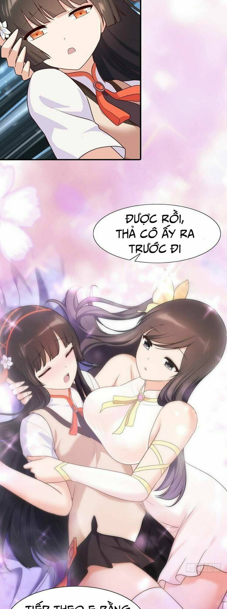 Bạn Gái Zombie Của Tôi Chap 24 - Next Chap 25