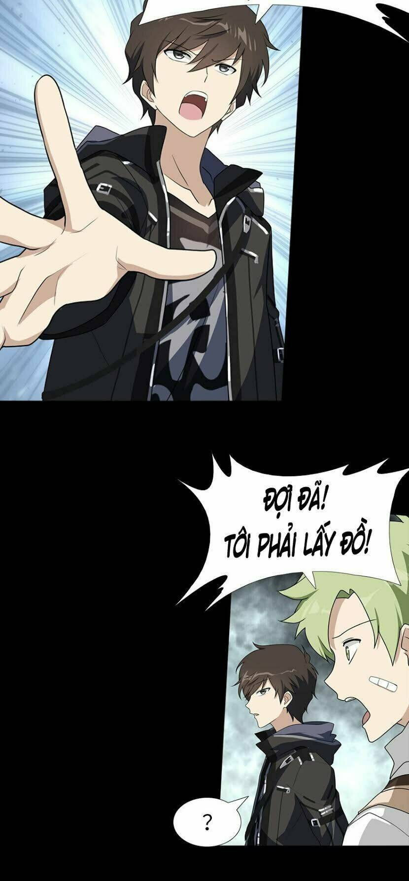 Bạn Gái Zombie Của Tôi Chap 24 - Next Chap 25