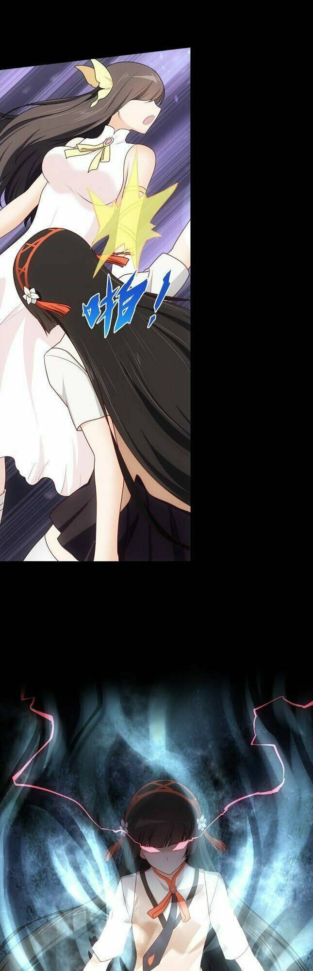 Bạn Gái Zombie Của Tôi Chap 24 - Next Chap 25