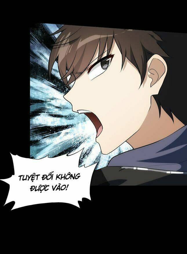 Bạn Gái Zombie Của Tôi Chap 24 - Next Chap 25