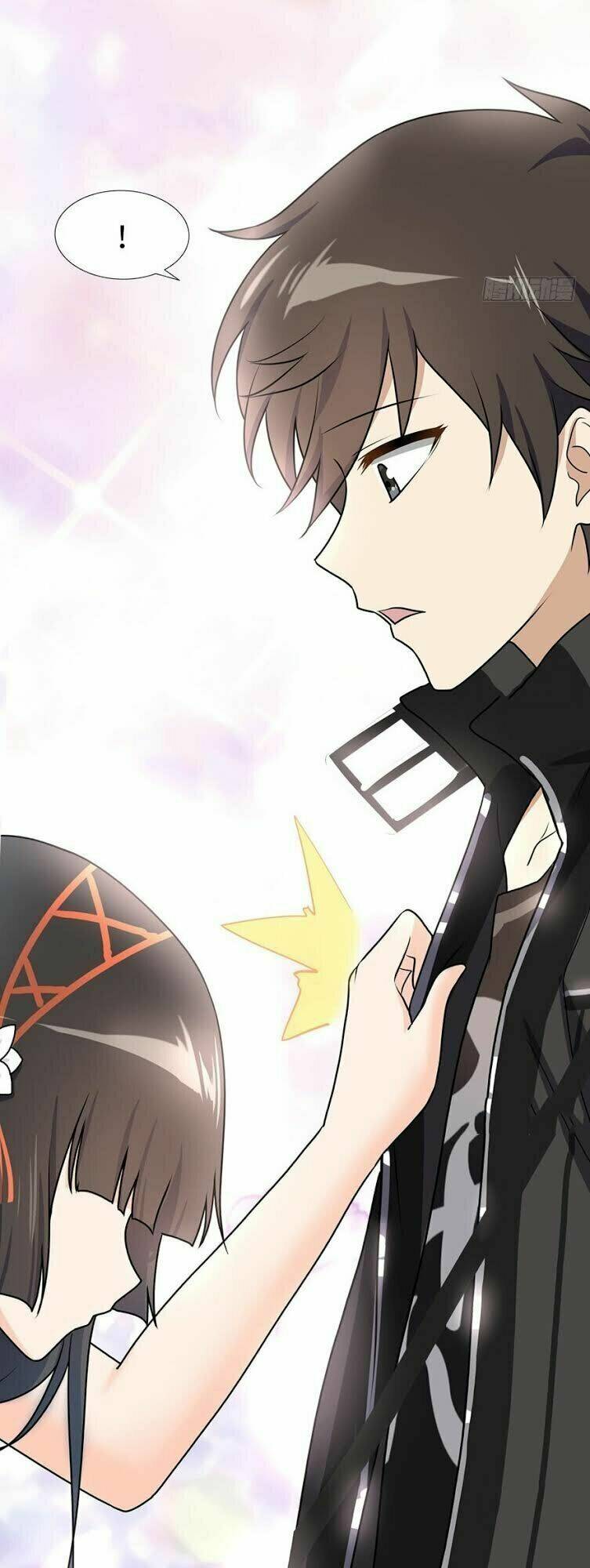 Bạn Gái Zombie Của Tôi Chap 24 - Next Chap 25