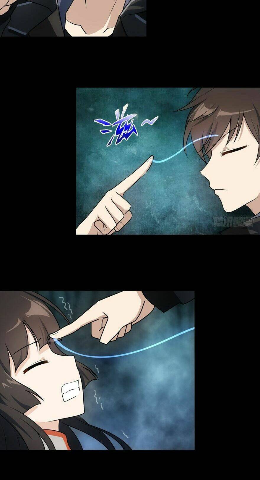 Bạn Gái Zombie Của Tôi Chap 25 - Next Chap 26