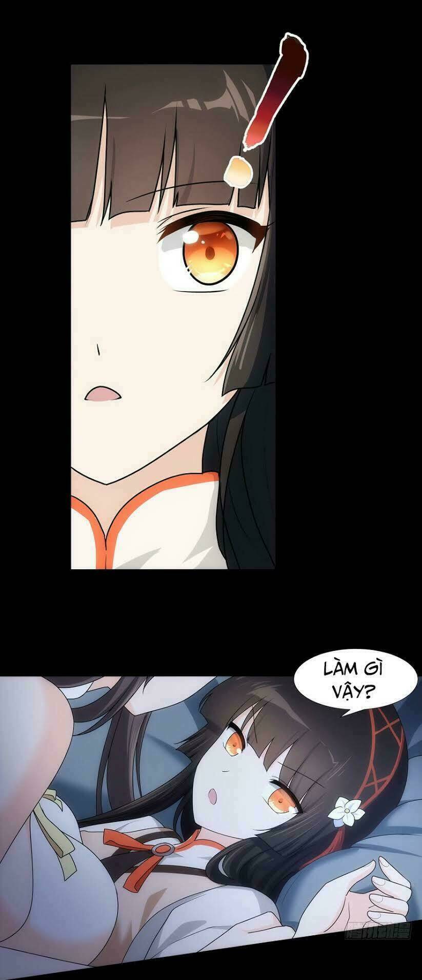 Bạn Gái Zombie Của Tôi Chap 25 - Next Chap 26