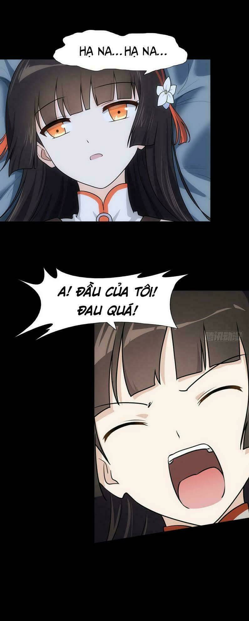 Bạn Gái Zombie Của Tôi Chap 25 - Next Chap 26