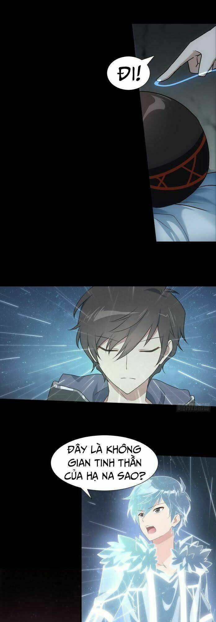 Bạn Gái Zombie Của Tôi Chap 25 - Next Chap 26