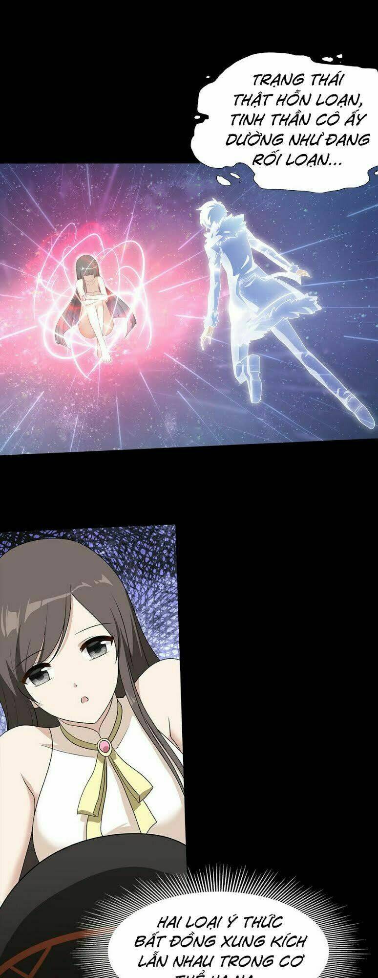 Bạn Gái Zombie Của Tôi Chap 25 - Next Chap 26