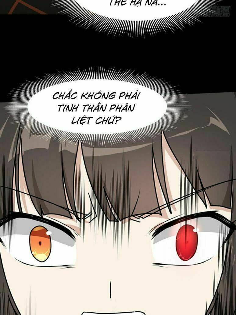 Bạn Gái Zombie Của Tôi Chap 25 - Next Chap 26