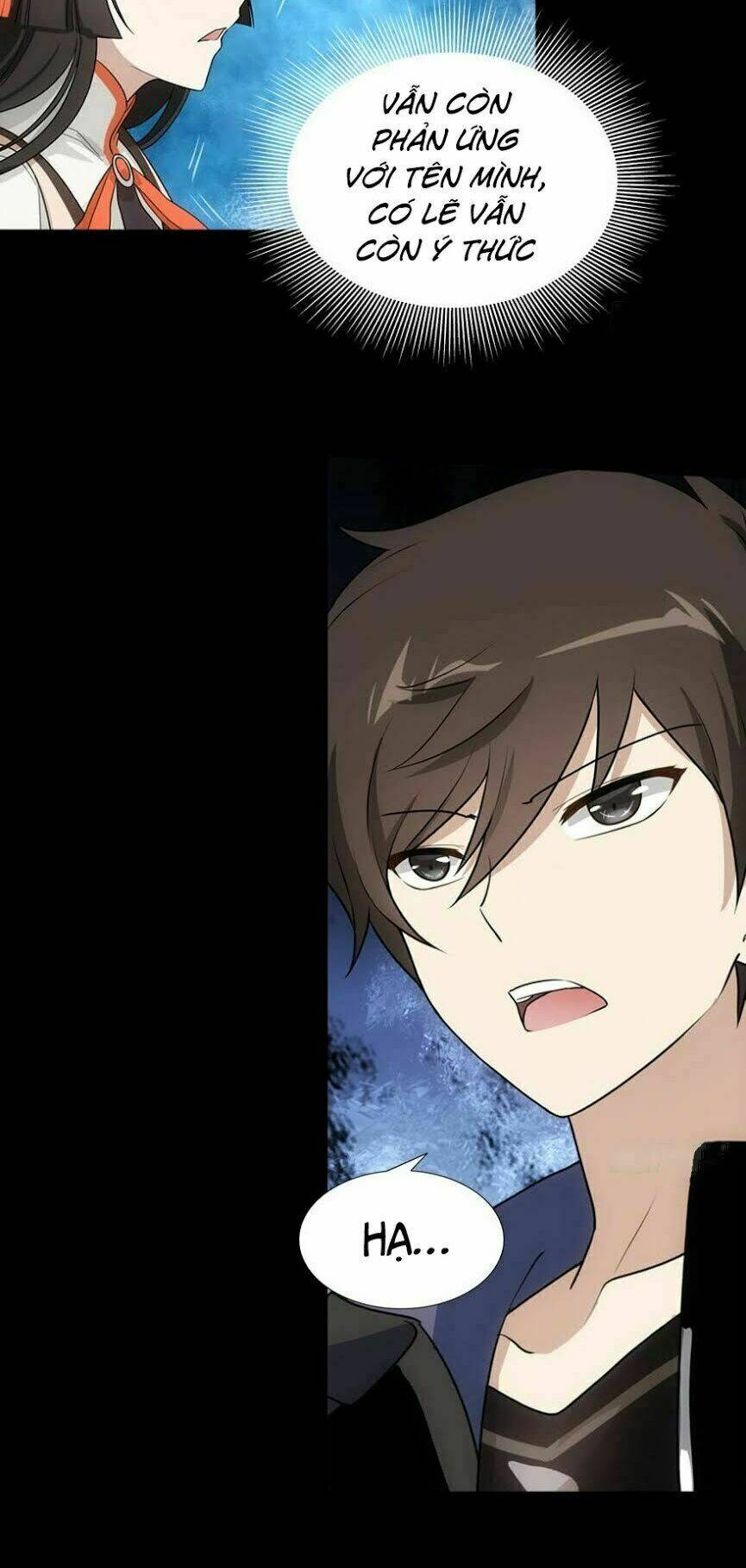 Bạn Gái Zombie Của Tôi Chap 25 - Next Chap 26